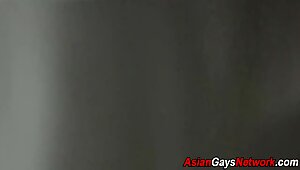 Japanese teens anal fuck