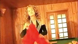 Dancing Teens Collections