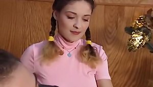 DBM - TeenieVision 19 - TV019 - Nymphen Reigen