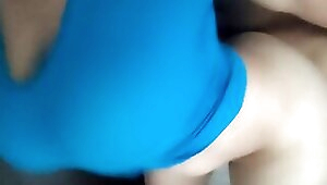 I cum inside my stepdaughter and get her pregnant