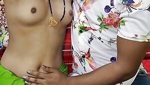 Bhabhi ko usake yaar ne phone karake apane ghar bulaya