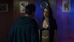 Rachel Weisz - & Want You&