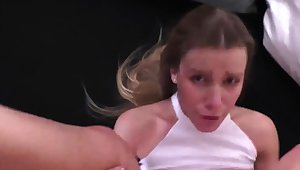 ExPornTube - Incredible Screaming And Shaking Orgasm Real Or