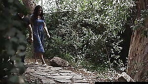 PURE TABOO MILF Penny Barber Disciplines Bad Teen In Strap-On Threesome With Husband - ANAL CREAMPIE