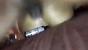 Jamaican freaky lightskin