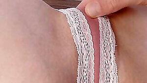 Perfect Pussy Eating till Shaking Wet Orgasm