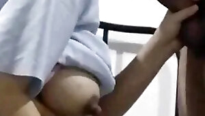 Yaya dengan Hubby part 1