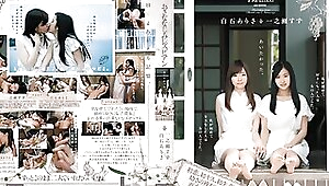 BBAN-010: A Friend From Back Home - Ichinose Suzu, Shiraishi Arisa - EroJapanese.com