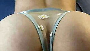 Passionate Sex with Turkish Uni Girl