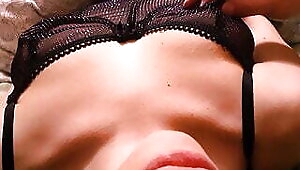 Best friend goes crazy for NIPPLES SUCKING - UnlimitedOrgasm