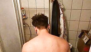 I Shower My Stepsister When I Want And Fuck Her When I Want