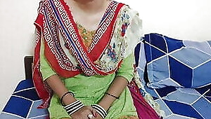 xxx Indian Desi step-mom ne sex ki lat laga di full hindi video xxx big boobs Saarabhabhi6 clear Hindi audio  horny sexy