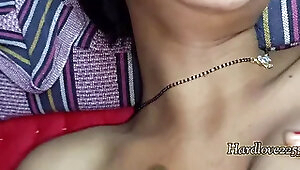 Desi Bhabhi ki Chut Choda bohot sexy Chut hai bhavi ki chut pe creampie kardiya