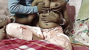 Husband wife Indian hard sex