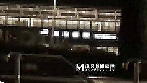 Got caught masturbating next to my stepbrother so I let him fuck my wet pussy  - Asian masturbatio Ep1