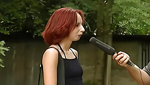 Deutscher vintage porn! Das kann doch nicht wahr sein! Sie geht einfach zum ficken mit!