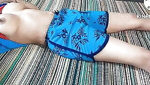 Desi Indian step sister fucked by husband friend,, sonali