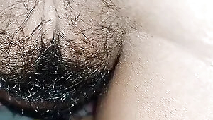 Ngentot Pepek bulu lebat