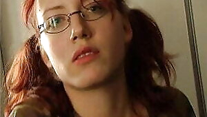 classic suomiporno - finnish Kullervo Koivisto porn - 19yo Red Sonja fucks amateurporn - skinny cute amateur girl