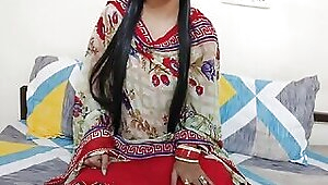 Devar ji to understand his friend, he grabbed me by and started licking my chut in hindi clear audio roleplay saarabha