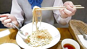 Fucking With College Stxdents Special Vol.1 Part7