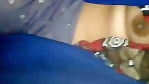 Hot desi Muslim girlfriend fucking in bus.Desi girl fucking in bus hot nudity Sex