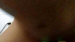 my first porn video with my stepdad