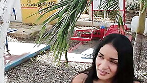 STREET RAFFLE TO STRANGERS burning questions