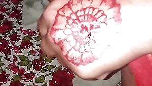 Desi wife sex with husband at midnight with audio