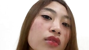 Indonesian Girl So HOT