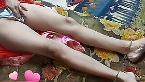 Sex video leaked of Indian celebrity bobby bhabhi