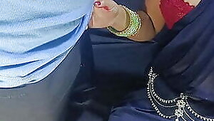 Xxx Indian bhabhi fucked with her neighbour in saree,Desi lover homemade video hot and sexy bhabhi closeup sex