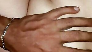 I fuck a hairy vagina