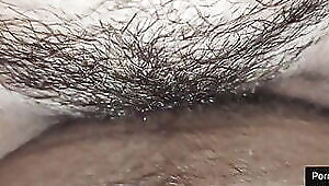 Indian Teen Gets Her Tight Creamy Pussy Fucked