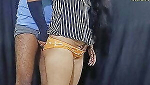 Mere chote cousin didii ki chudai mere ghar pe