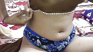 Hot Begum - Playing With Big Boobs And Puffy Nipples Closeup Looking in romantic mood seducing want sex