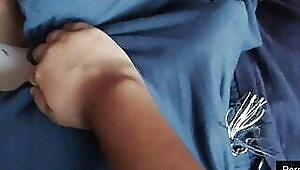 Indian Slut Girl blowjob