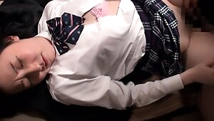 Haruka Sexual Desire Girl Who Has Been Withdrawn In Tok