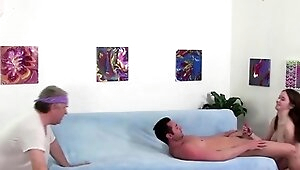 Hazel Moore - BTS Ho