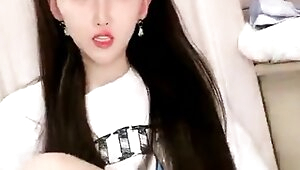 Great close up in japanese teen blowjob pov