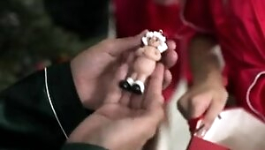 Swap Family Are All Cumming This Christmas