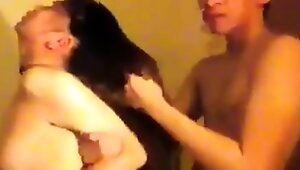 Pinoy Teen Couple Segs