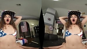 Liv Revamped - Living In America