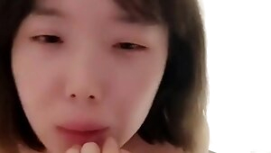 Teen close up fuck xxx housewife cumshot