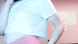 Amateur blowjob close up