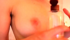 Marvelous Sexy Amateur Teen Solo Webcam Porn