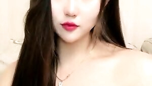 Great close up in japanese teen blowjob pov