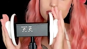 Amateur pantyhouse webcam teen strips and strokes her vagina