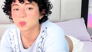 webcam teen masturbation