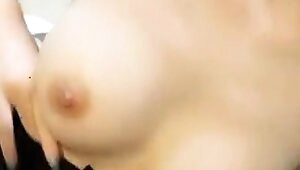 Amateur asian stepsister teen